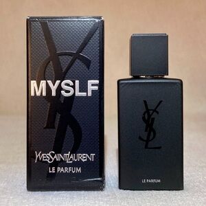 YVES Saint Laurent Myself 7.5ML/0.25fl.oz Mini New In Box